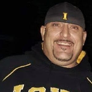 Meet your Posher, Chad